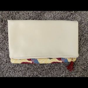 Rachel Pally clutch bag